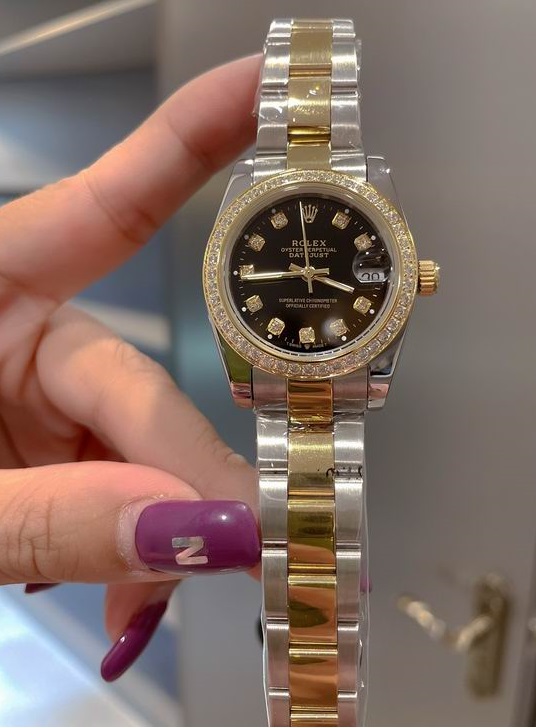 Rolex Watches Women 123